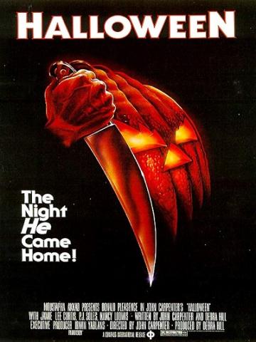 Halloween - 1978 - Carpenter