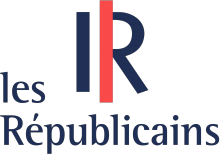 logo les républicains