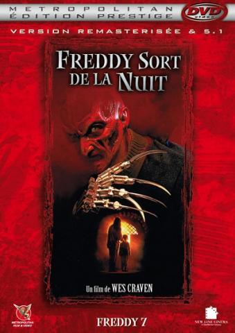 Freddy 1994