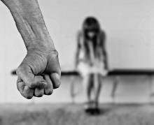 violences conjugales en Roumanie