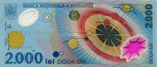 argent roumain