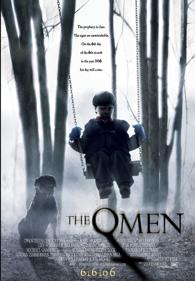 Le remake de La malédiction donne un petit coup de jeune au premier volet d’une saga mythique du cinéma d’horreur.