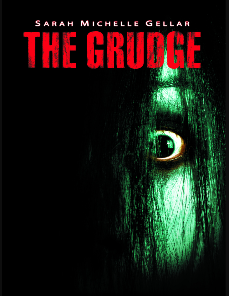 Le premier The Grudge est une belle réussite, avec juste ce qu’il faut comme horreur, pour ne plus avoir envie de dormir.