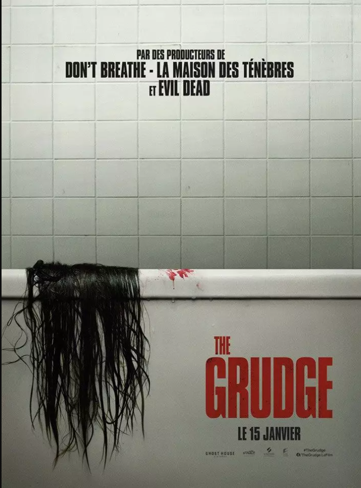 Nicolas Pesce a souhaité faire son propre The Grudge, sorti en 2020. Que vaut-il ?