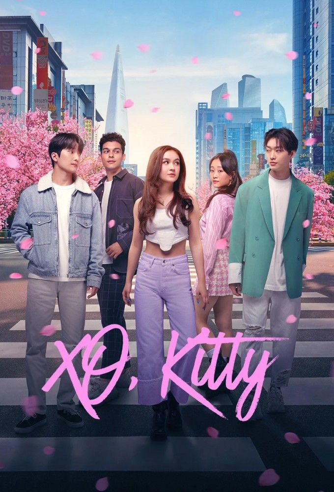 XO Kitty est une série disponible sur Netflix, qui vous offrira quelques heures de pause mentale et vous donnera le sourire.