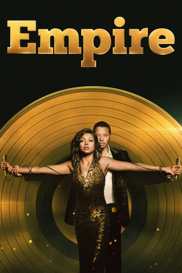 Empire est une série de très bonne facture, sur l’univers du hip-hop, avec un univers musical très sympathique.