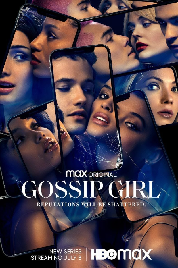 Gossip Girl (2021) se veut être une nouvelle mouture du Gossip Girl d’origine. Il faut passer son chemin.