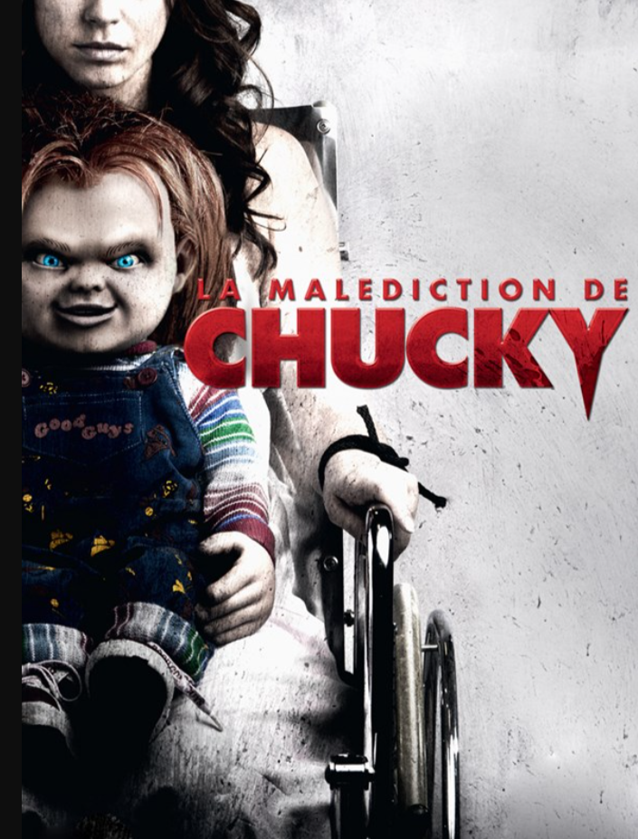 La malédiction de Chucky ouvre un nouveau volet dans les aventures de la poupée tueuse la plus célèbre du cinéma d'horreur.