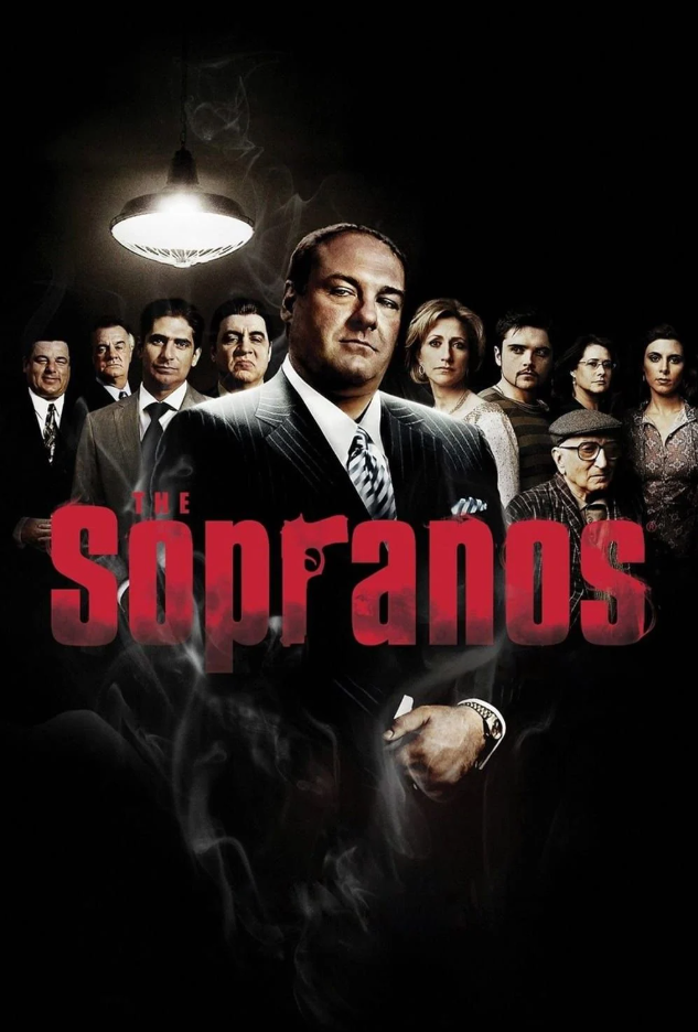 La série Les Sopranos nous brosse le quotidien d’un clan mafieux dans le New Jersey à la fin des années 90 — début des années 2000. Et ce n’est pas ce qu’on a fait de mieux.