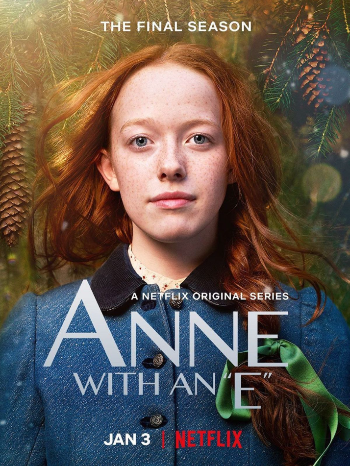 Nouvelle adaptation du célèbre roman « Anne aux pignons verts », la série souffre cependant de défauts, qui peuvent décourager les plus motivés.