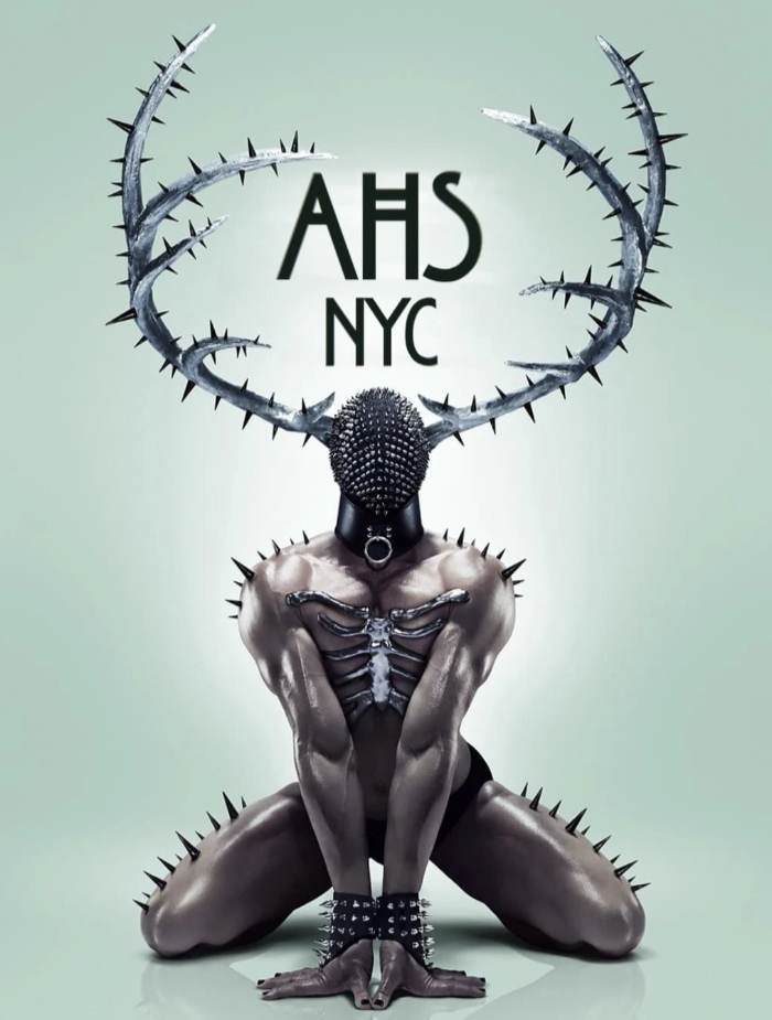 American Horror Story : NYC est probablement la saison la plus mal notée par les fans de la franchise, avec Delicate. Il y a une raison simple à cela.