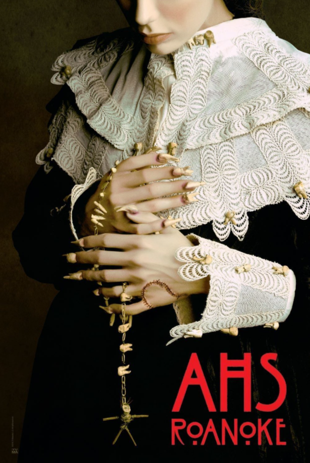 La sixième saison d’American Horror Story : Roanoke, est la plus méta de toute la franchise.