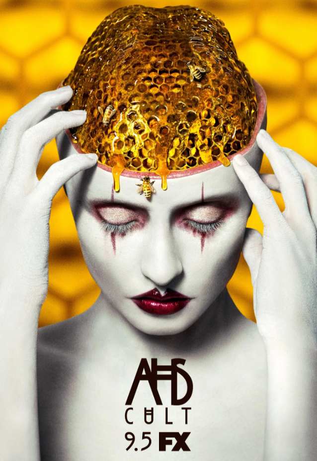 La première élection de Donald Trump a été un choc pour beaucoup de personnes, et c’est la trame de départ d’American Horror Story : Cult.