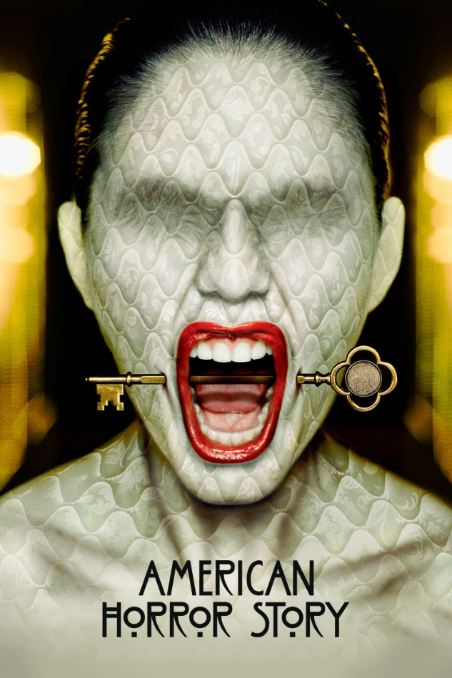 Bienvenue à l’hôtel Cortez, lieu de la cinquième saison d’American Horror Story, dont vous ne ressortirez pas vivant.