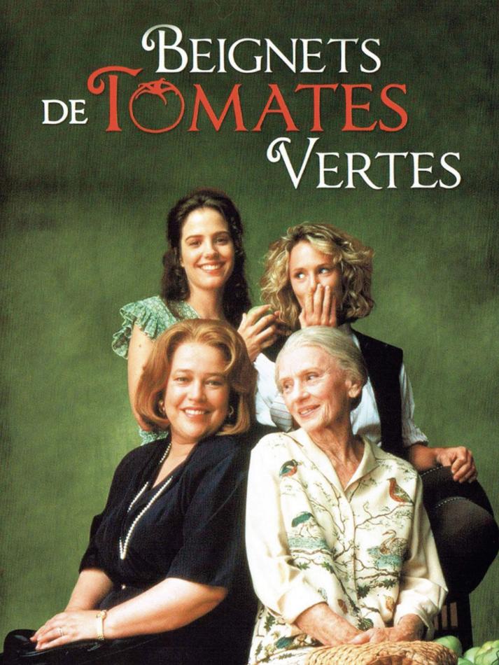 Beignets de tomates vertes est l’un des plus beaux films des années 90.