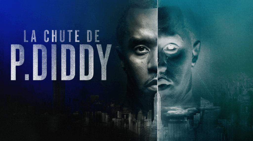 P. Diddy a été reconnu coupable de transport de personnes à des fins de prostitution et c’est l’occasion de regarder le documentaire qui est consacré à cette affaire.