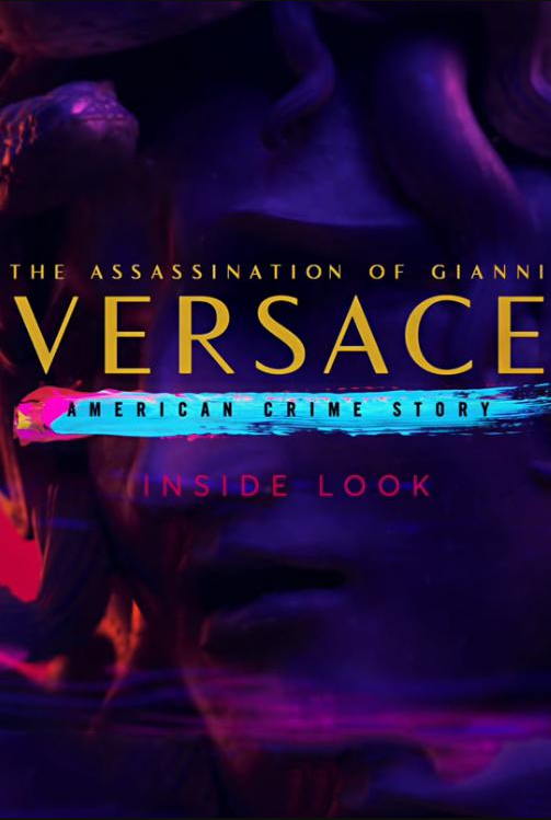 Si la première saison d’American Crime Story était excellence, la deuxième, revenant sur le meurtre de Gianni Versace est au mieux moyenne.