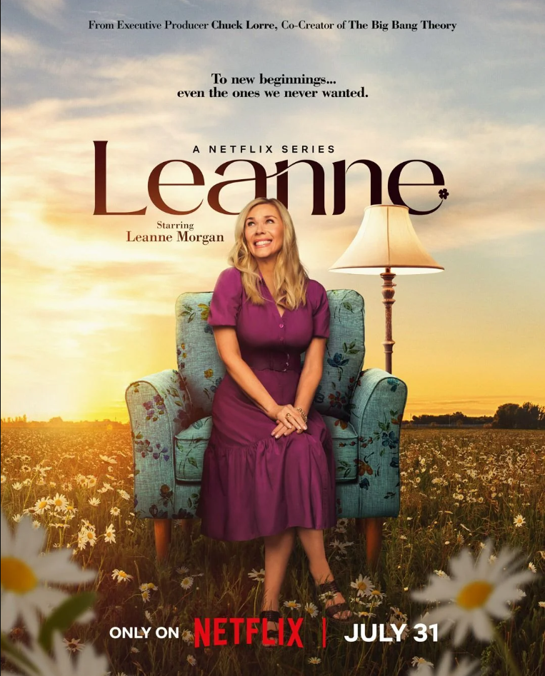Chuck Lorre signe une nouvelle sitcom centrée sur les femmes, en particulier Leanne et sa sœur Carol.