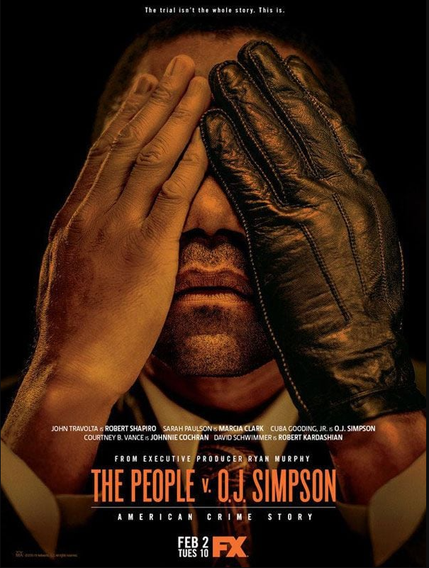 American Crime Story : the people V. O.J. Simpson est l’une des meilleures séries sur ce sujet.