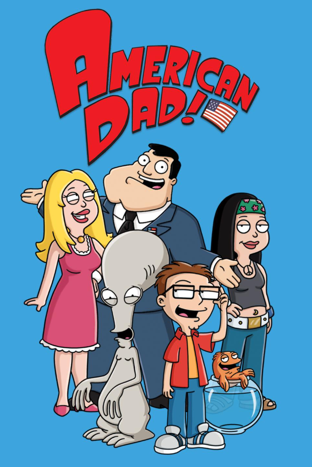 Série animée pour adultes, American Dad ! est en train de battre des records de longévité.