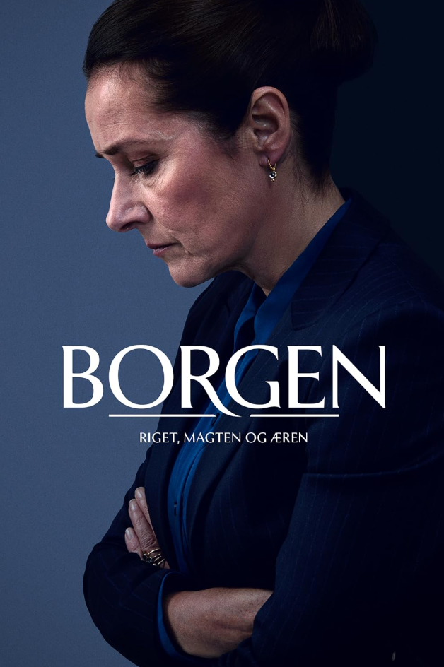 On retrouve Borgen pour une mini-suite très intelligente.