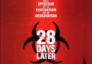 Désormais classique du cinéma d’horreur, 28 jours plus tard nous plonge dans une Angleterre en proie à l’apocalypse zombie.
