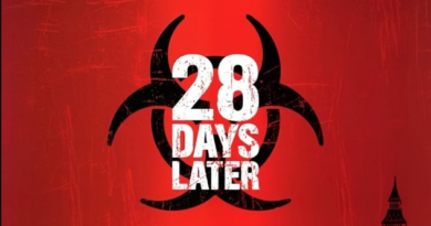 Désormais classique du cinéma d’horreur, 28 jours plus tard nous plonge dans une Angleterre en proie à l’apocalypse zombie.