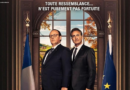 Comédie française, mettant en scène Nicolas Sarkozy et François Hollande, Présidents réussit l’exploit de ne pas nous faire sourire une seule fois en 1 h 40.