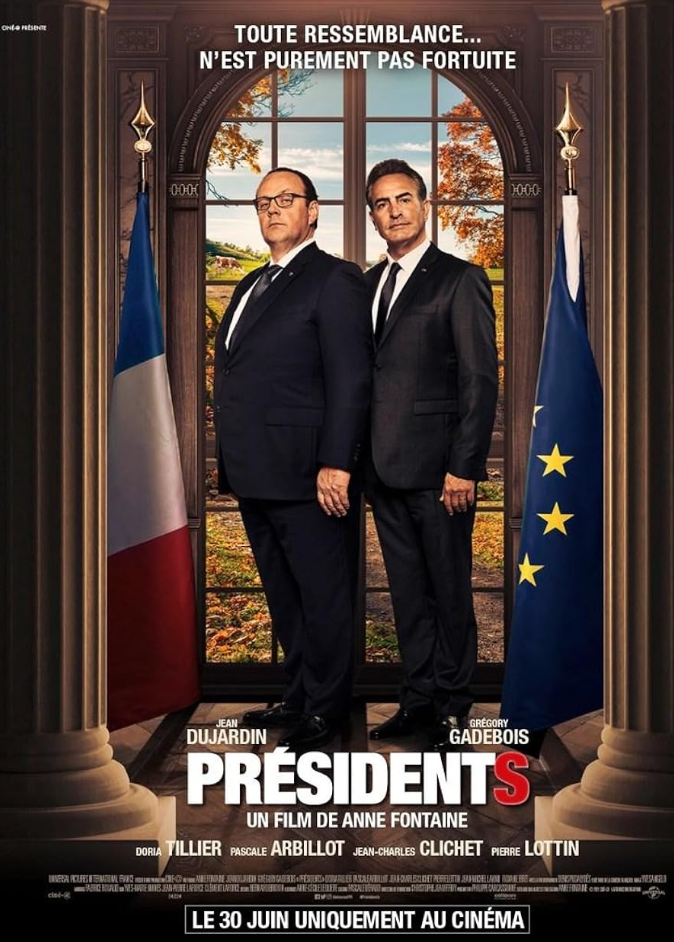 Présidents
