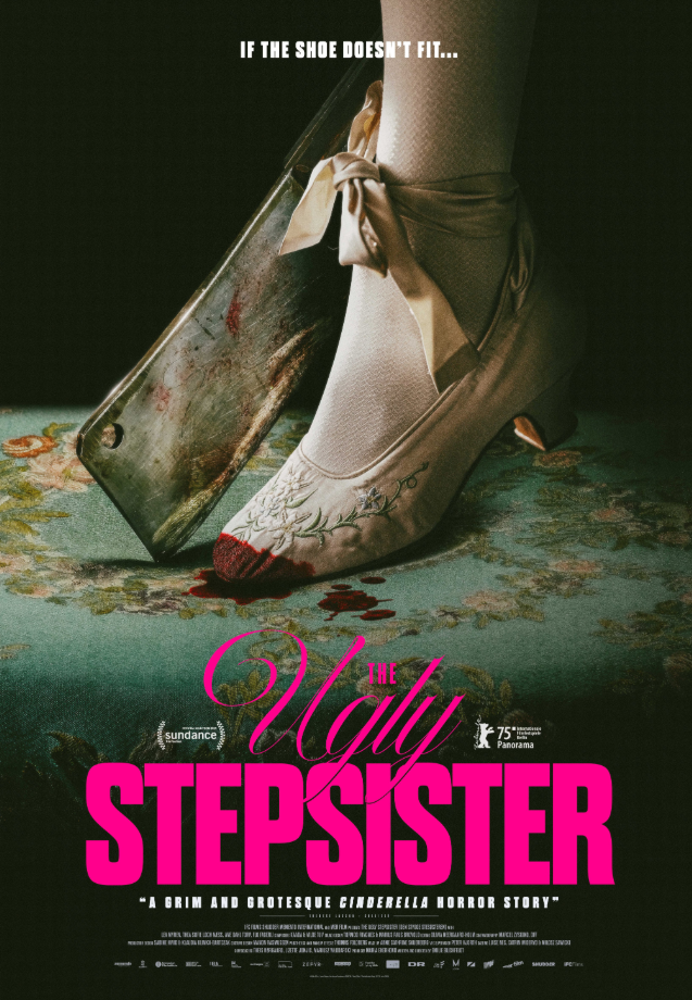 Comédie horrifique en provenance de Norvège, The Ugly Stepsister entre dans la catégorie OVNI du cinéma d’horreur. Attention : âmes sensibles s’abstenir.