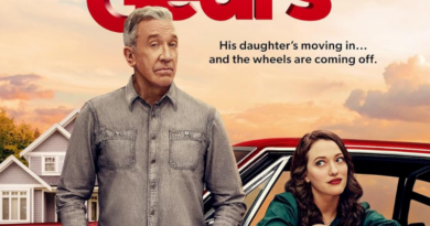 Avec Famille en réparation, Tim Allen signe une nouvelle sitcom familiale très drôle.