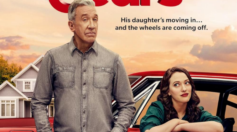 Avec Famille en réparation, Tim Allen signe une nouvelle sitcom familiale très drôle.