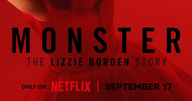 Oscillant entre le thriller et la série d’horreur, Lizzie Borden s’avère être médiocre.